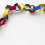 Paper chain